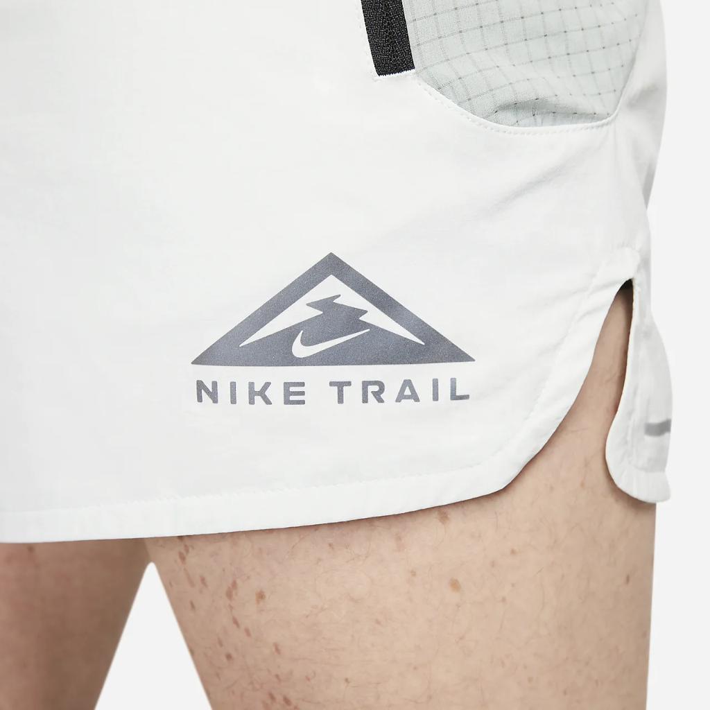 Nike Dri-FIT Men&#039;s 5&quot; Brief-Lined Trail Shorts DV9311-034