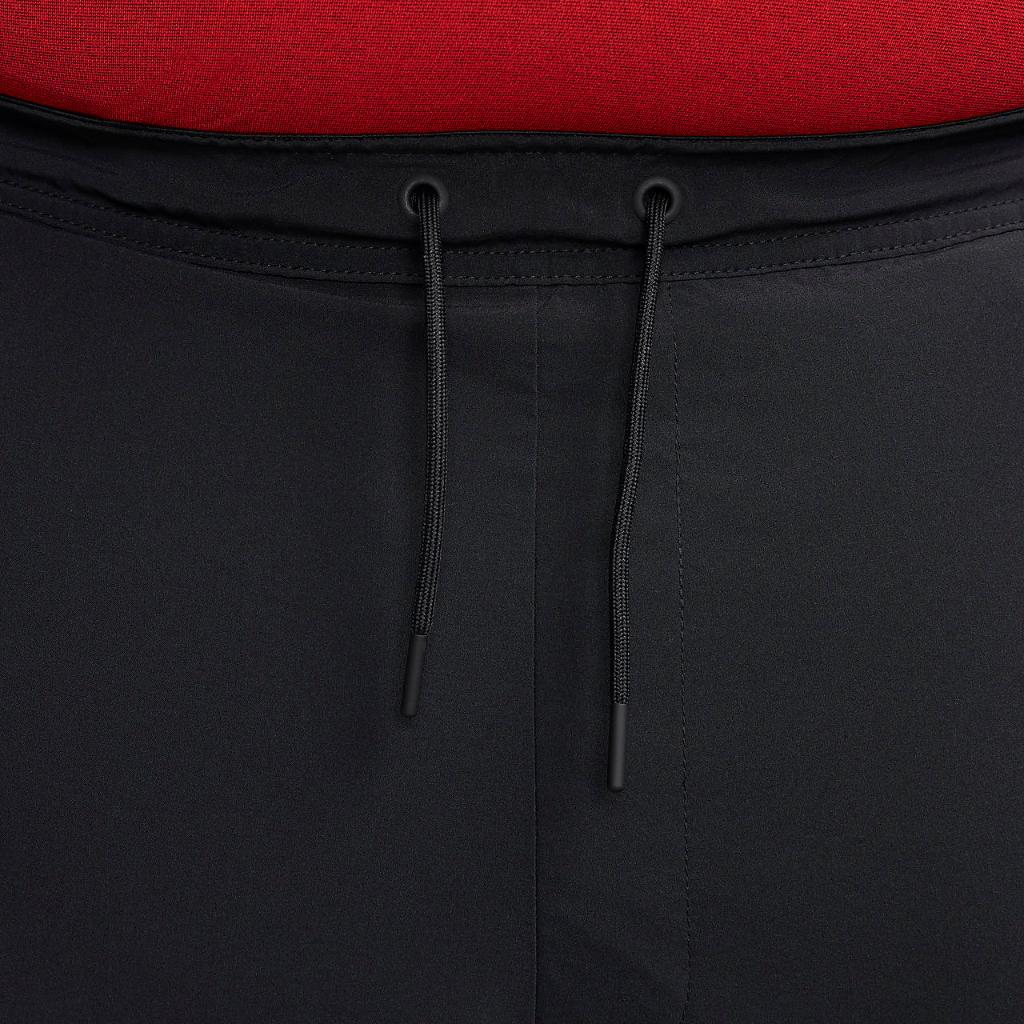Nike Dri-FIT Unlimited Men&#039;s 9&quot; Unlined Versatile Shorts DV9330-010