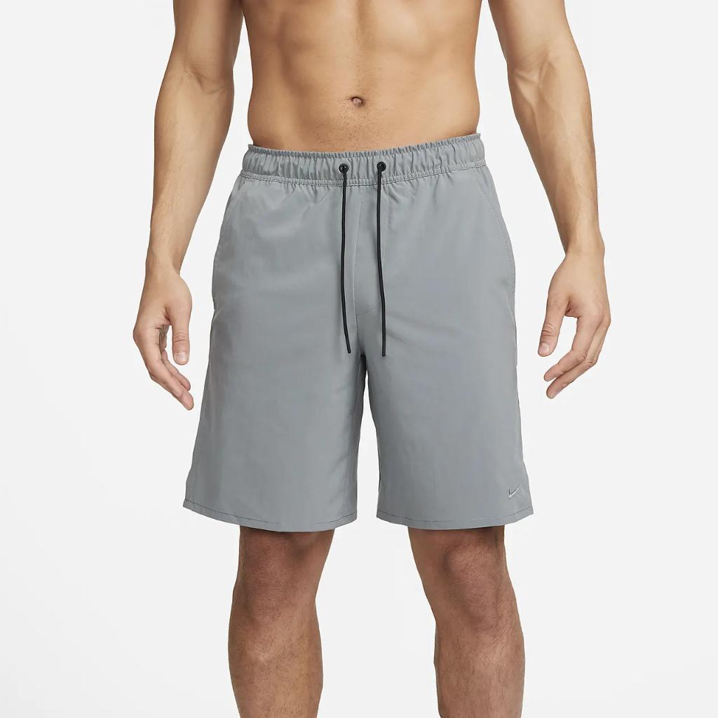 Nike Dri-FIT Unlimited Men&#039;s 9&quot; Unlined Versatile Shorts DV9330-084