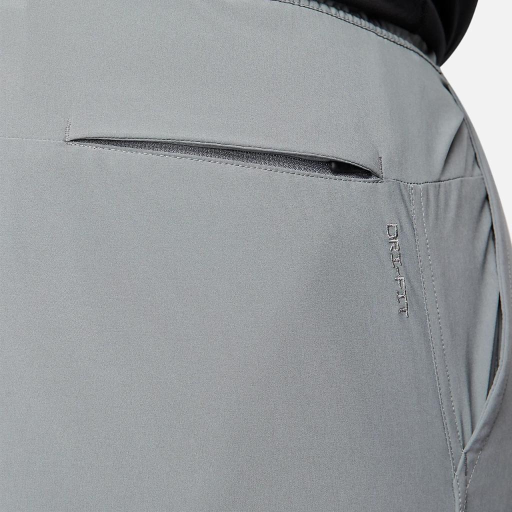 Nike Dri-FIT Unlimited Men&#039;s 9&quot; Unlined Versatile Shorts DV9330-084