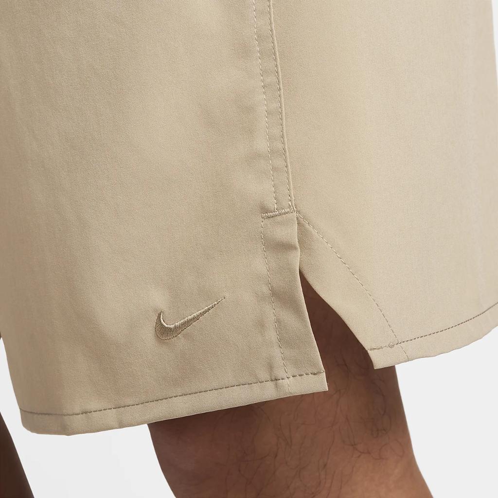 Nike Unlimited Men&#039;s Dri-FIT 9&quot; Unlined Versatile Shorts DV9330-247