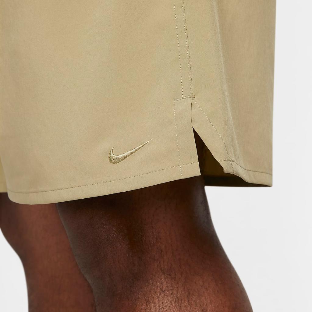 Nike Dri-FIT Unlimited Men&#039;s 9&quot; Unlined Versatile Shorts DV9330-276
