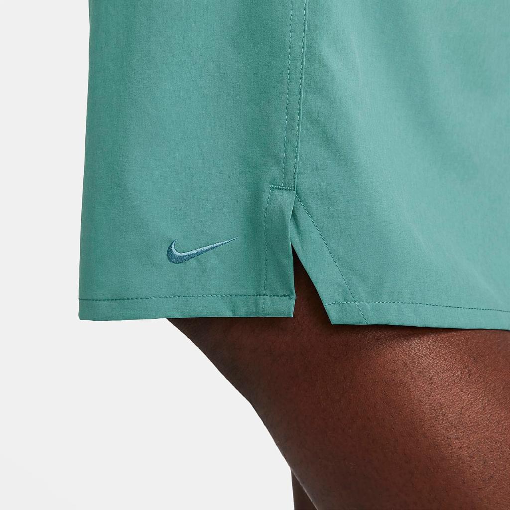 Nike Dri-FIT Unlimited Men&#039;s 9&quot; Unlined Versatile Shorts DV9330-379