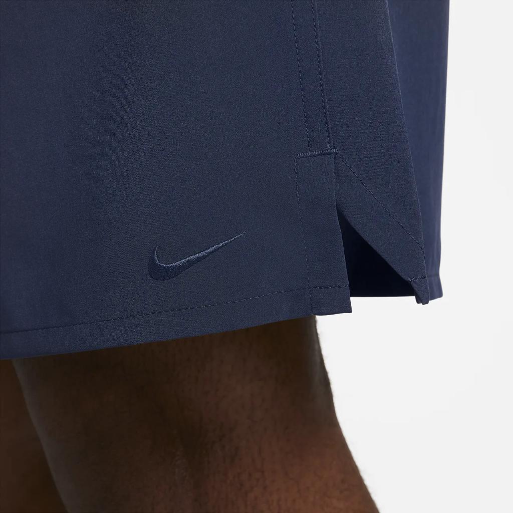 Nike Dri-FIT Unlimited Men&#039;s 9&quot; Unlined Versatile Shorts DV9330-451