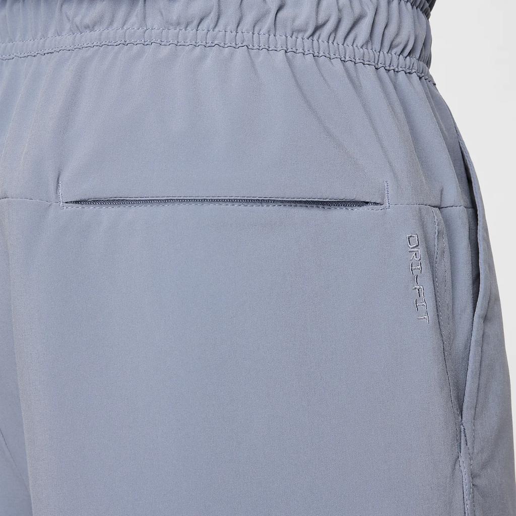 Nike Unlimited Men&#039;s Dri-FIT 9&quot; Unlined Versatile Shorts DV9330-493