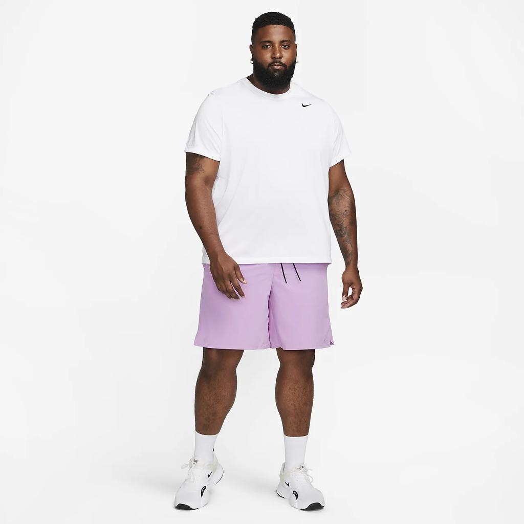 Nike Dri-FIT Unlimited Men&#039;s 9&quot; Unlined Versatile Shorts DV9330-532