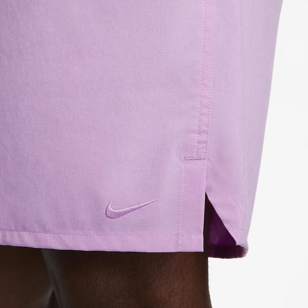 Nike Dri-FIT Unlimited Men&#039;s 9&quot; Unlined Versatile Shorts DV9330-532