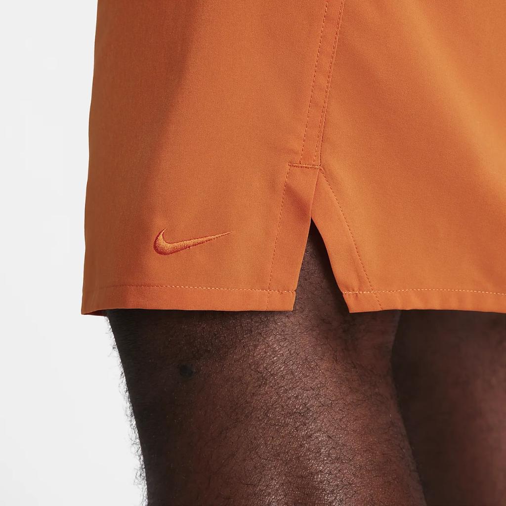Nike Unlimited Men&#039;s Dri-FIT 9&quot; Unlined Versatile Shorts DV9330-893