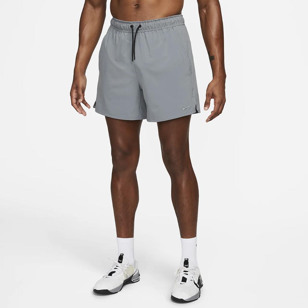 Nike Dri-FIT Unlimited Men&#039;s 5&quot; Unlined Versatile Shorts DV9336-084