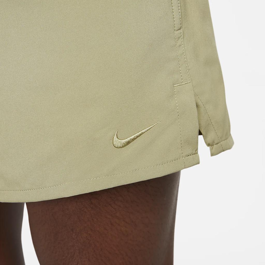 Nike Dri-FIT Unlimited Men&#039;s 5&quot; Unlined Versatile Shorts DV9336-276