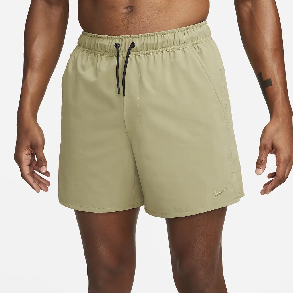 Nike Dri-FIT Unlimited Men&#039;s 5&quot; Unlined Versatile Shorts DV9336-276