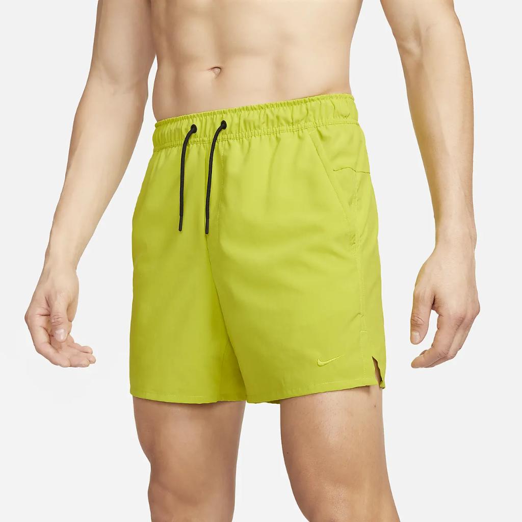 Nike Unlimited Men&#039;s Dri-FIT 5&quot; Unlined Versatile Shorts DV9336-308