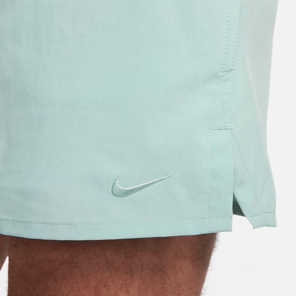 Nike Unlimited Men&#039;s Dri-FIT 5&quot; Unlined Versatile Shorts DV9336-309
