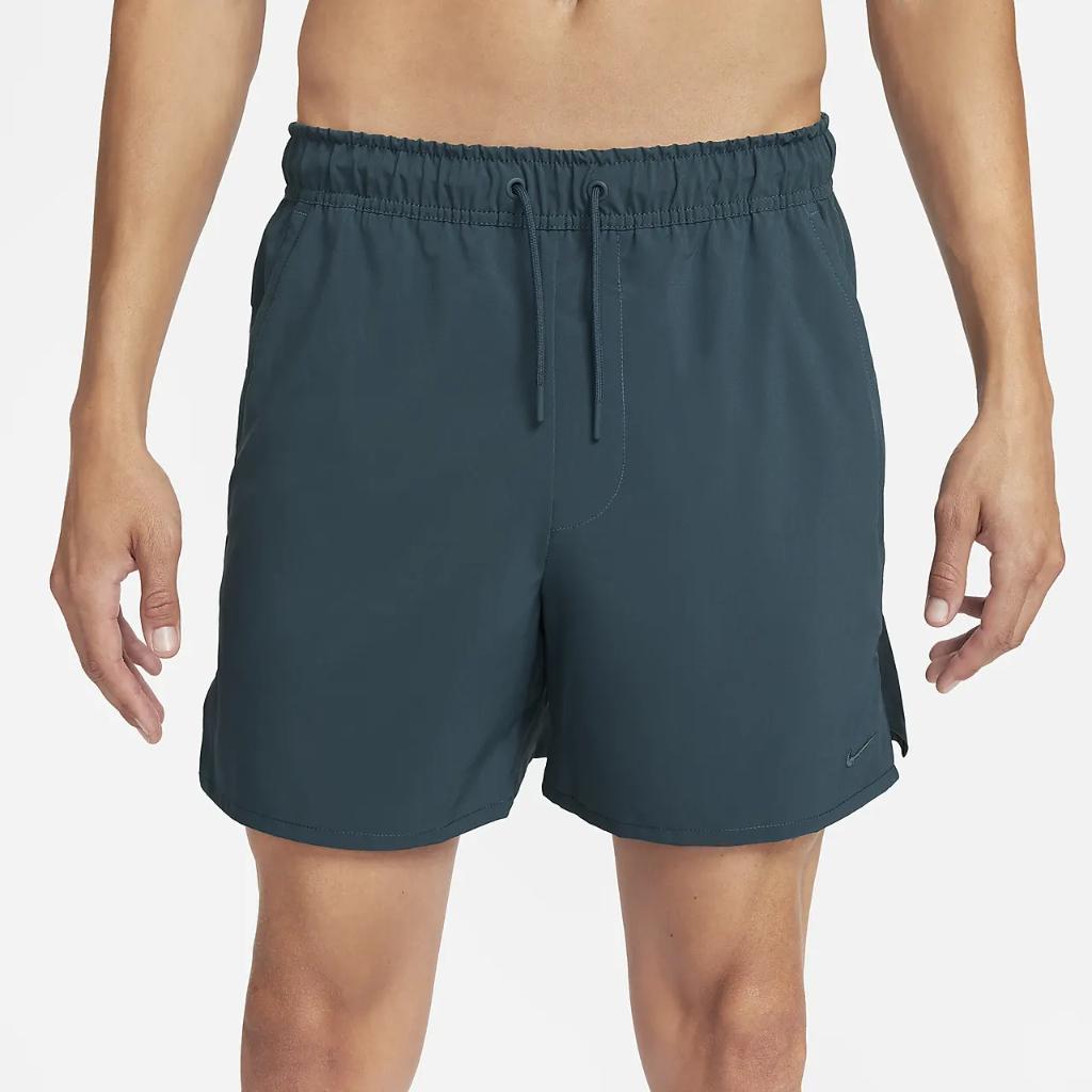 Nike Unlimited Men&#039;s Dri-FIT 5&quot; Unlined Versatile Shorts DV9336-328