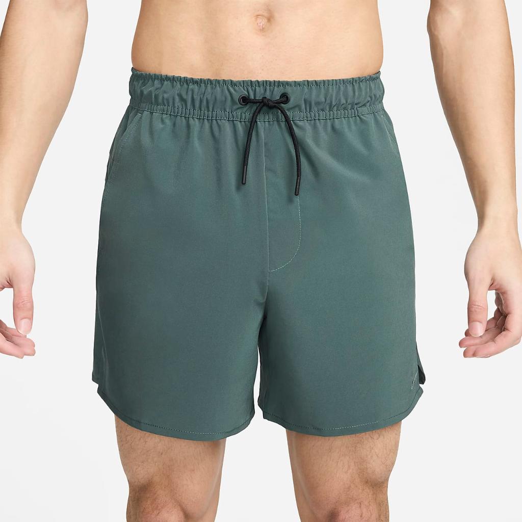 Nike Unlimited Men&#039;s Dri-FIT 5&quot; Unlined Versatile Shorts DV9336-338