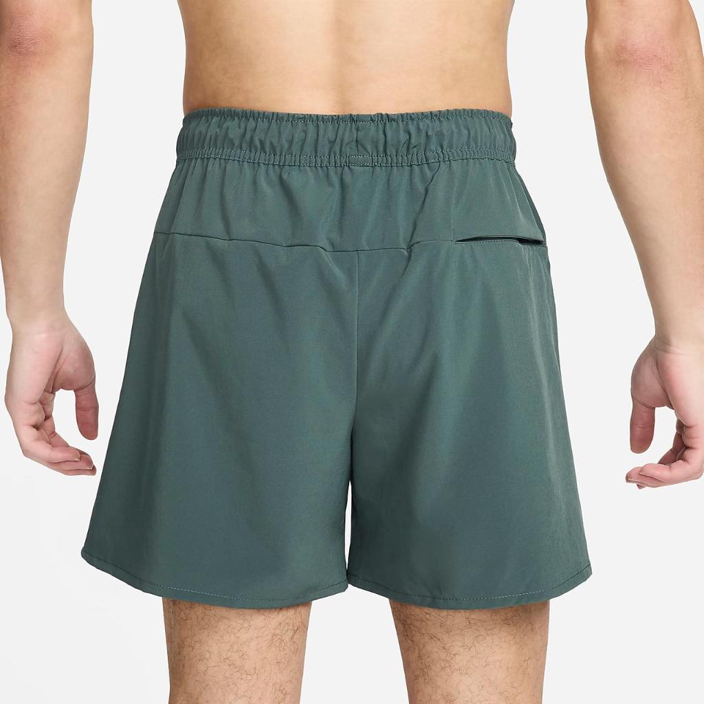 Nike Unlimited Men&#039;s Dri-FIT 5&quot; Unlined Versatile Shorts DV9336-338