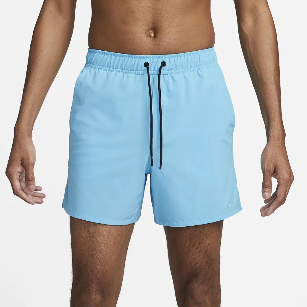 Nike Dri-FIT Unlimited Men&#039;s 5&quot; Unlined Versatile Shorts DV9336-416