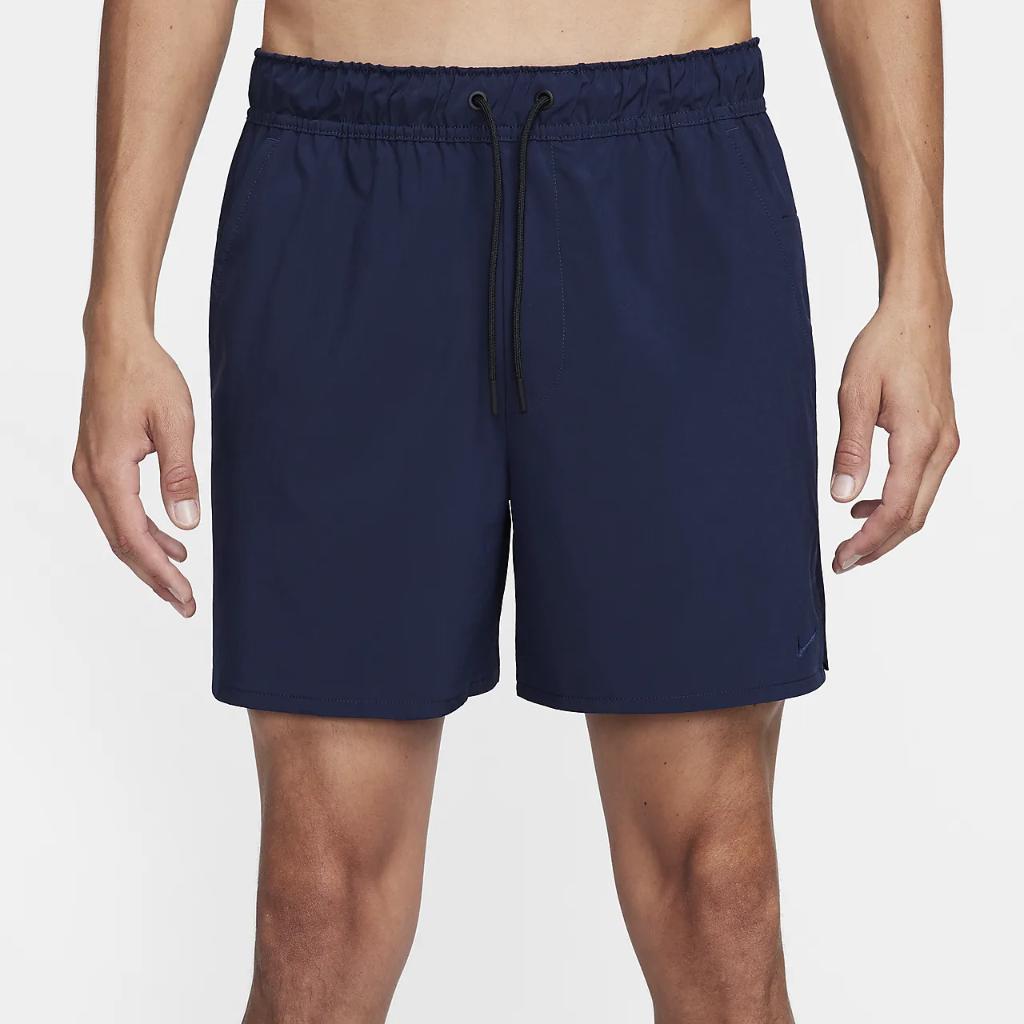 Nike Unlimited Men&#039;s Dri-FIT 5&quot; Unlined Versatile Shorts DV9336-451