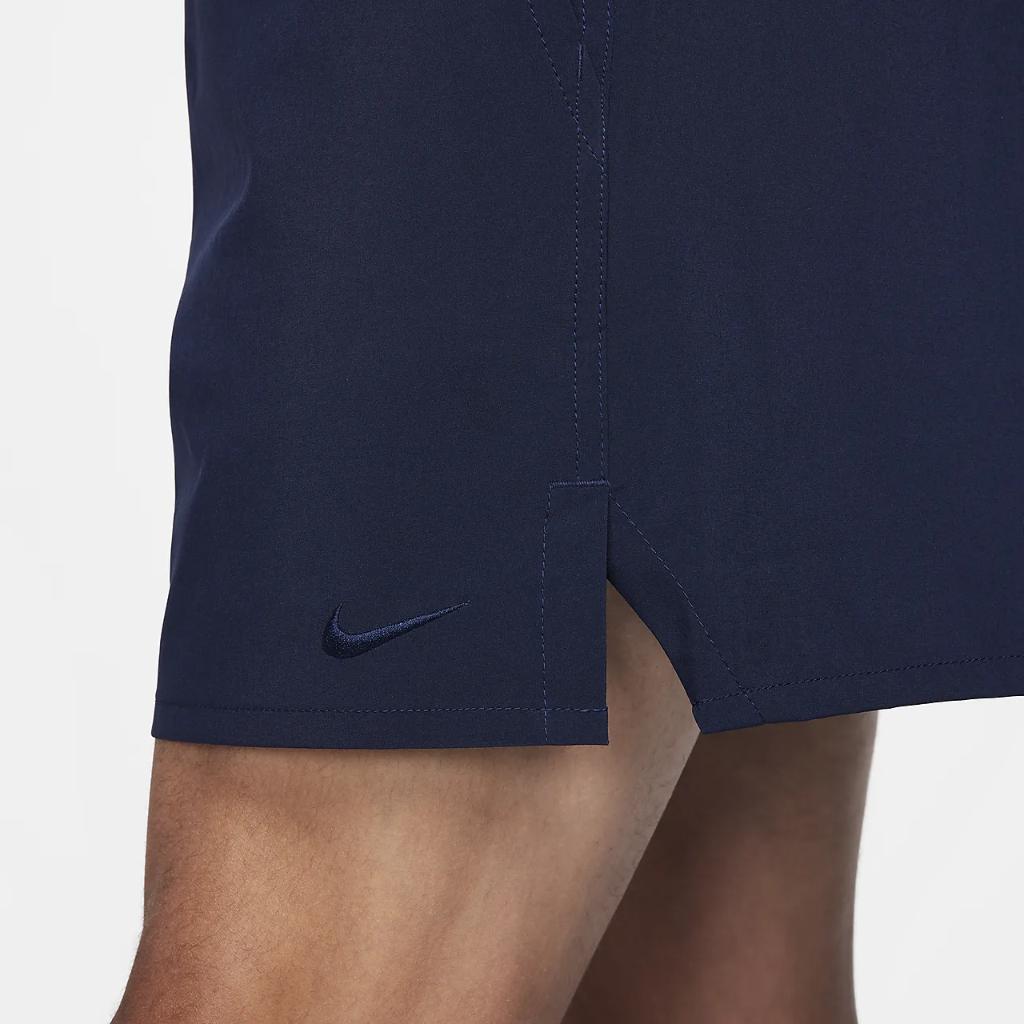 Nike Unlimited Men&#039;s Dri-FIT 5&quot; Unlined Versatile Shorts DV9336-451