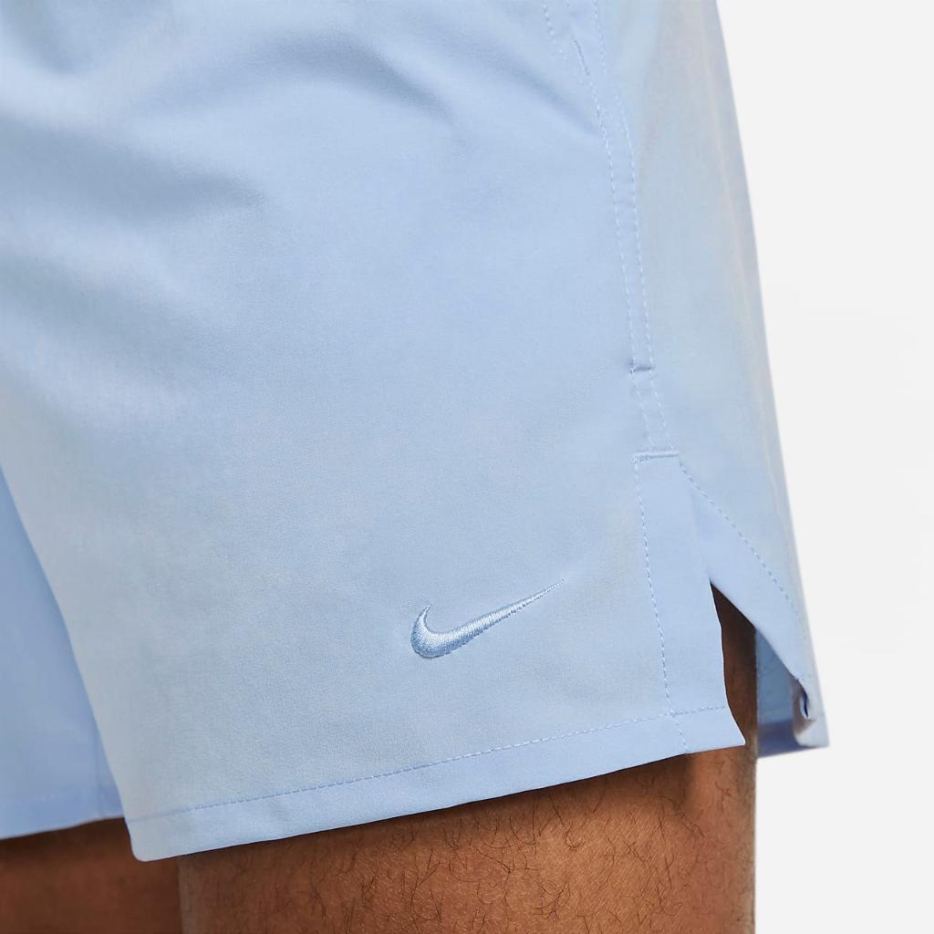 Nike Unlimited Men&#039;s Dri-FIT 5&quot; Unlined Versatile Shorts DV9336-479