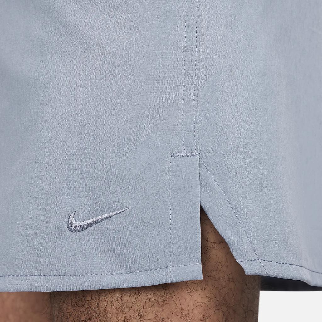 Nike Unlimited Men&#039;s Dri-FIT 5&quot; Unlined Versatile Shorts DV9336-493
