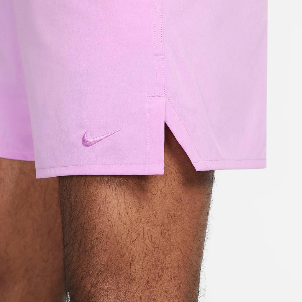 Nike Dri-FIT Unlimited Men&#039;s 5&quot; Unlined Versatile Shorts DV9336-532