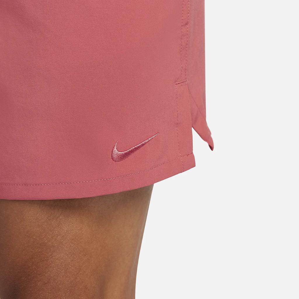 Nike Unlimited Men&#039;s Dri-FIT 5&quot; Unlined Versatile Shorts DV9336-655