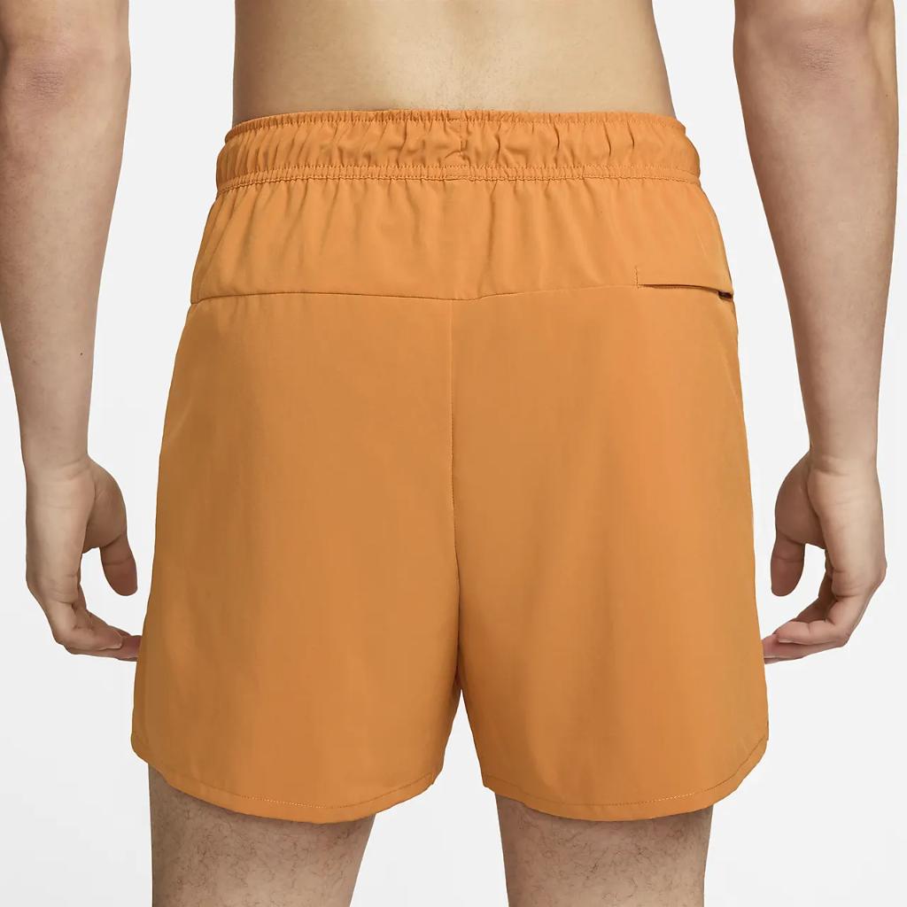 Nike Unlimited Men&#039;s Dri-FIT 5&quot; Unlined Versatile Shorts DV9336-815