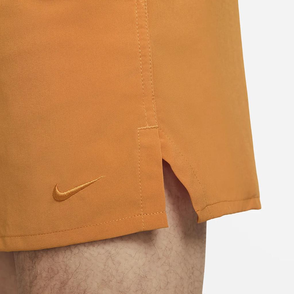 Nike Unlimited Men&#039;s Dri-FIT 5&quot; Unlined Versatile Shorts DV9336-815