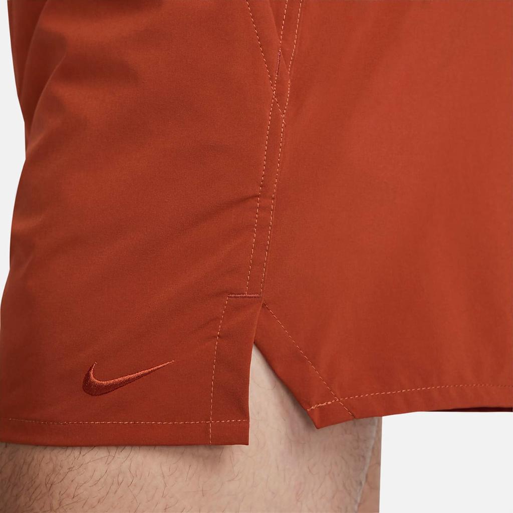 Nike Unlimited Men&#039;s Dri-FIT 5&quot; Unlined Versatile Shorts DV9336-832
