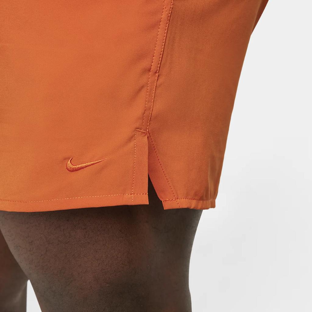 Nike Unlimited Men&#039;s Dri-FIT 5&quot; Unlined Versatile Shorts DV9336-893