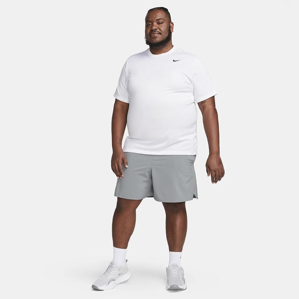 Nike Dri-FIT Unlimited Men&#039;s 7&quot; Unlined Versatile Shorts DV9340-084