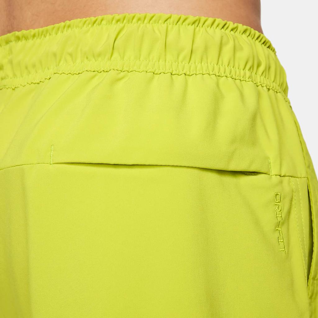 Nike Dri-FIT Unlimited Men&#039;s 7&quot; Unlined Versatile Shorts DV9340-308