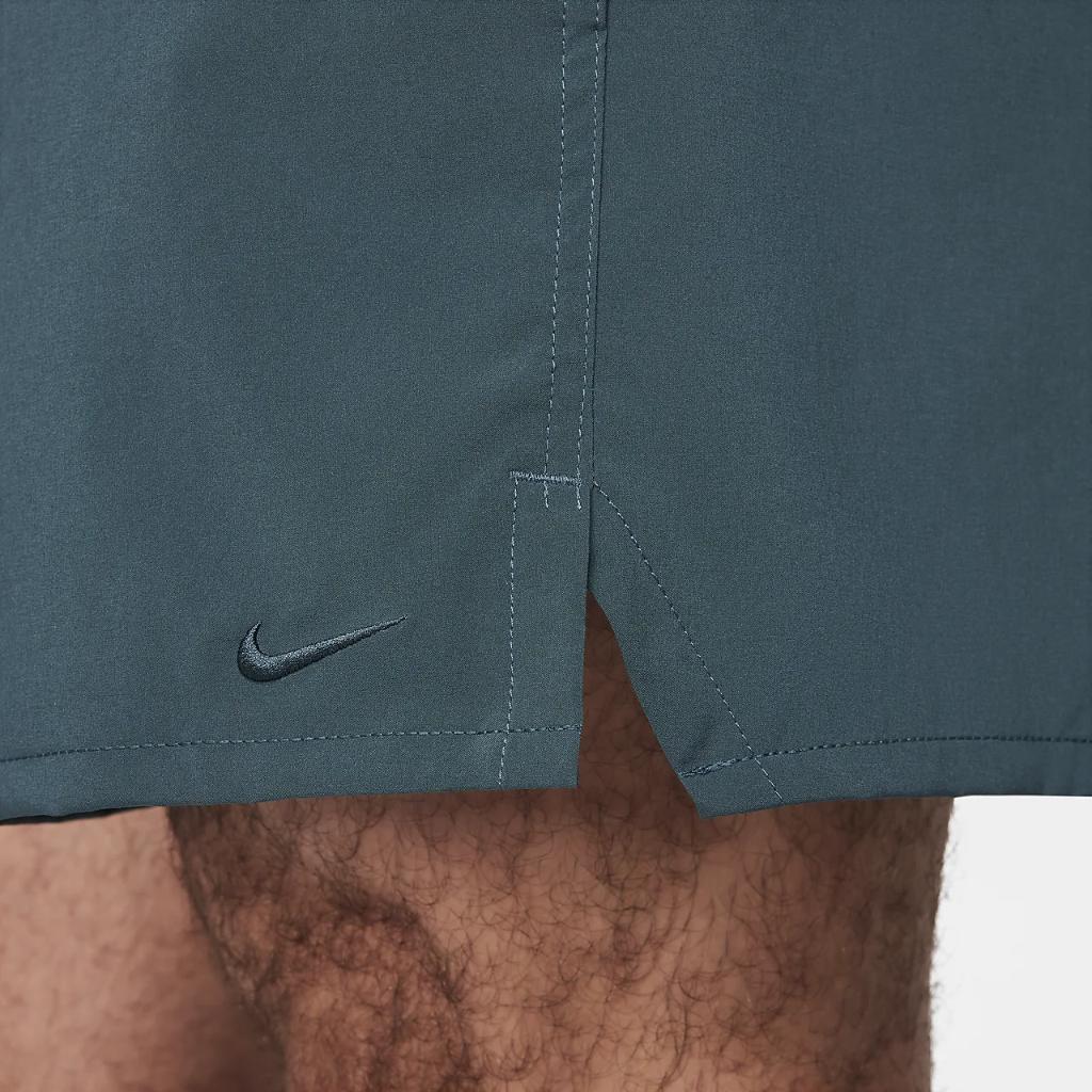 Nike Unlimited Men&#039;s Dri-FIT 7&quot; Unlined Versatile Shorts DV9340-328