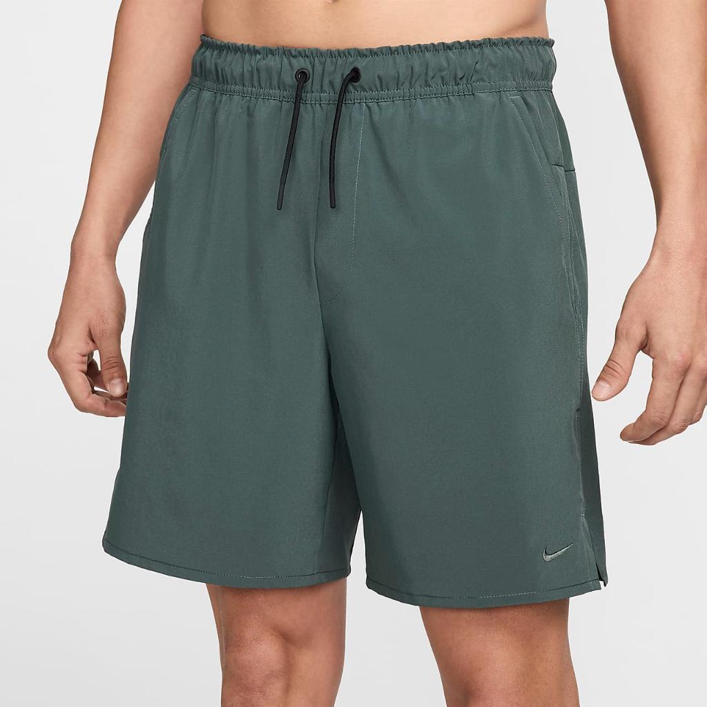 Nike Unlimited Men&#039;s Dri-FIT 7&quot; Unlined Versatile Shorts DV9340-338
