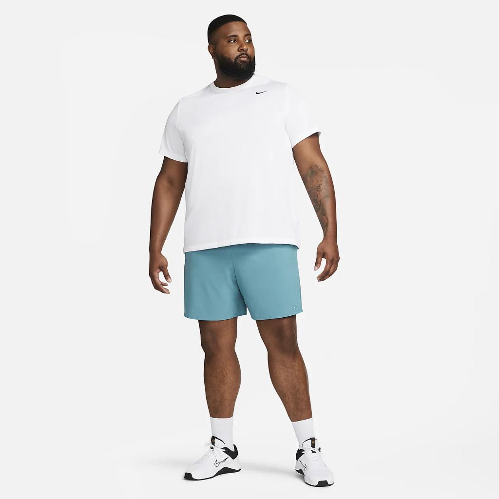 Nike Dri-FIT Unlimited Men&#039;s 7&quot; Unlined Versatile Shorts DV9340-379