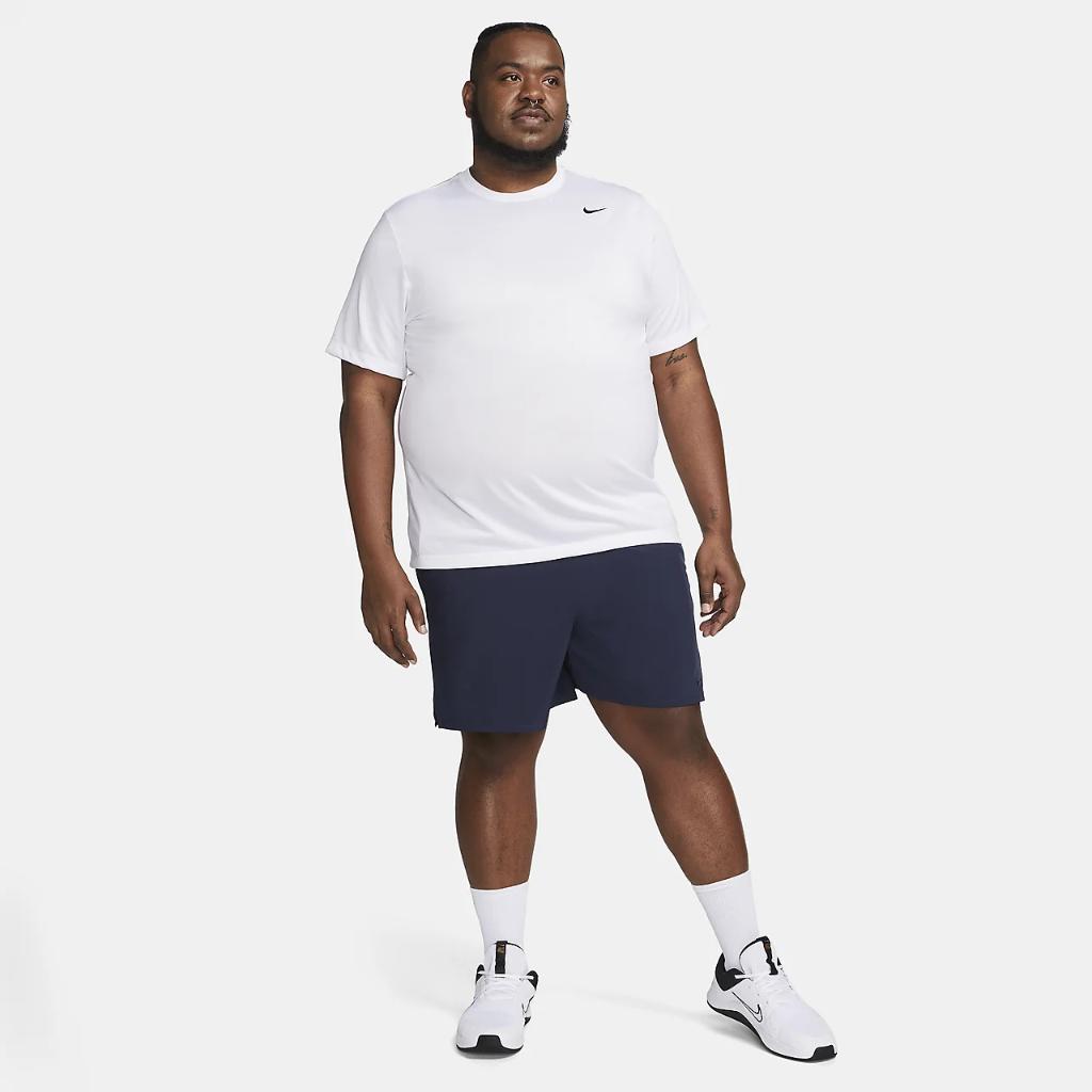 Nike Dri-FIT Unlimited Men&#039;s 7&quot; Unlined Versatile Shorts DV9340-451