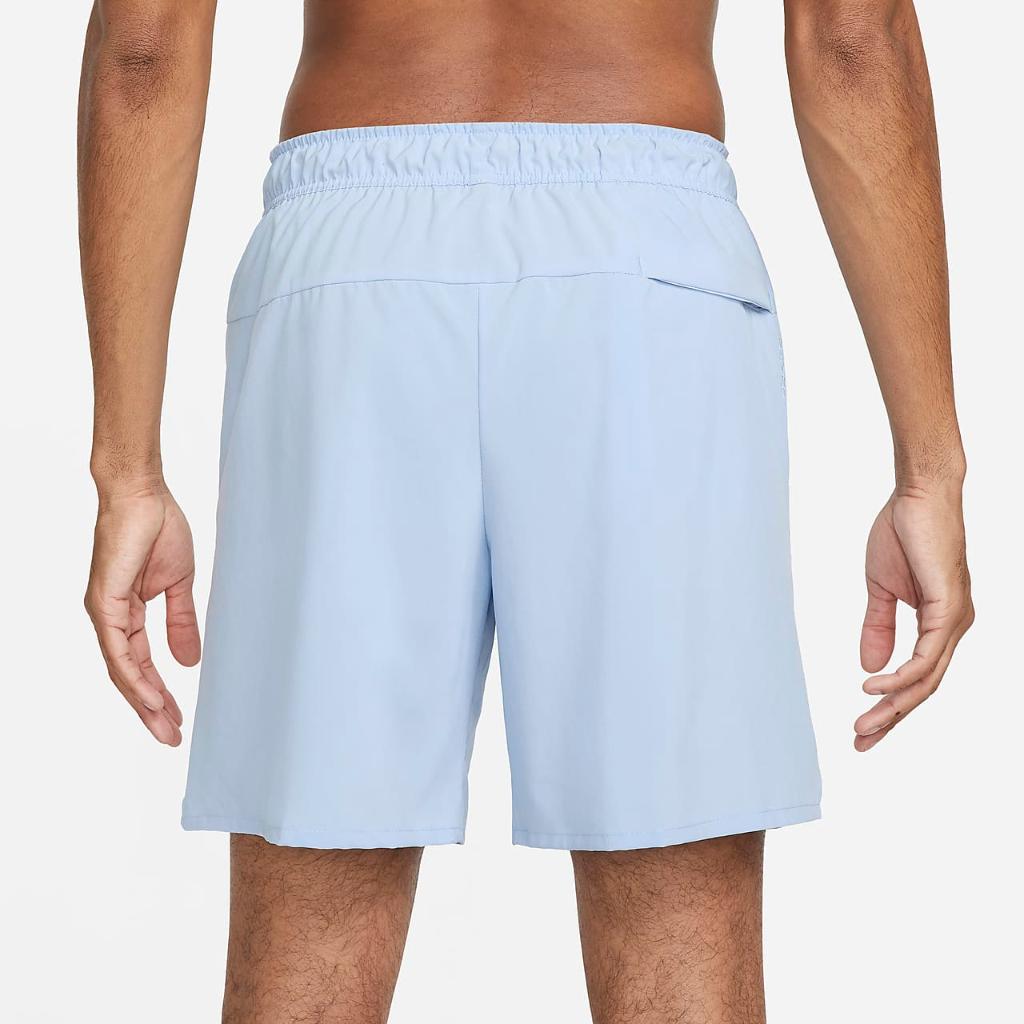 Nike Dri-FIT Unlimited Men&#039;s 7&quot; Unlined Versatile Shorts DV9340-479