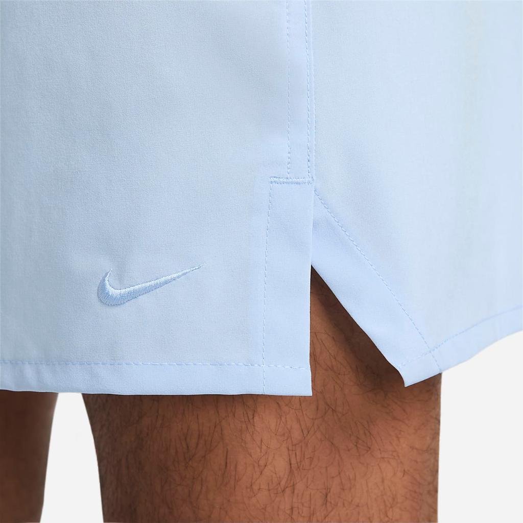 Nike Dri-FIT Unlimited Men&#039;s 7&quot; Unlined Versatile Shorts DV9340-479
