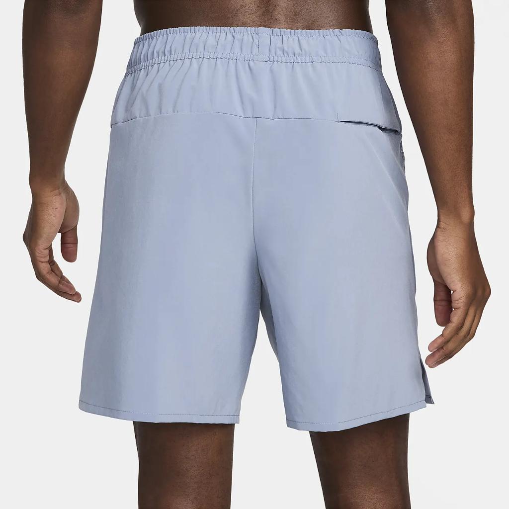 Nike Unlimited Men&#039;s Dri-FIT 7&quot; Unlined Versatile Shorts DV9340-493