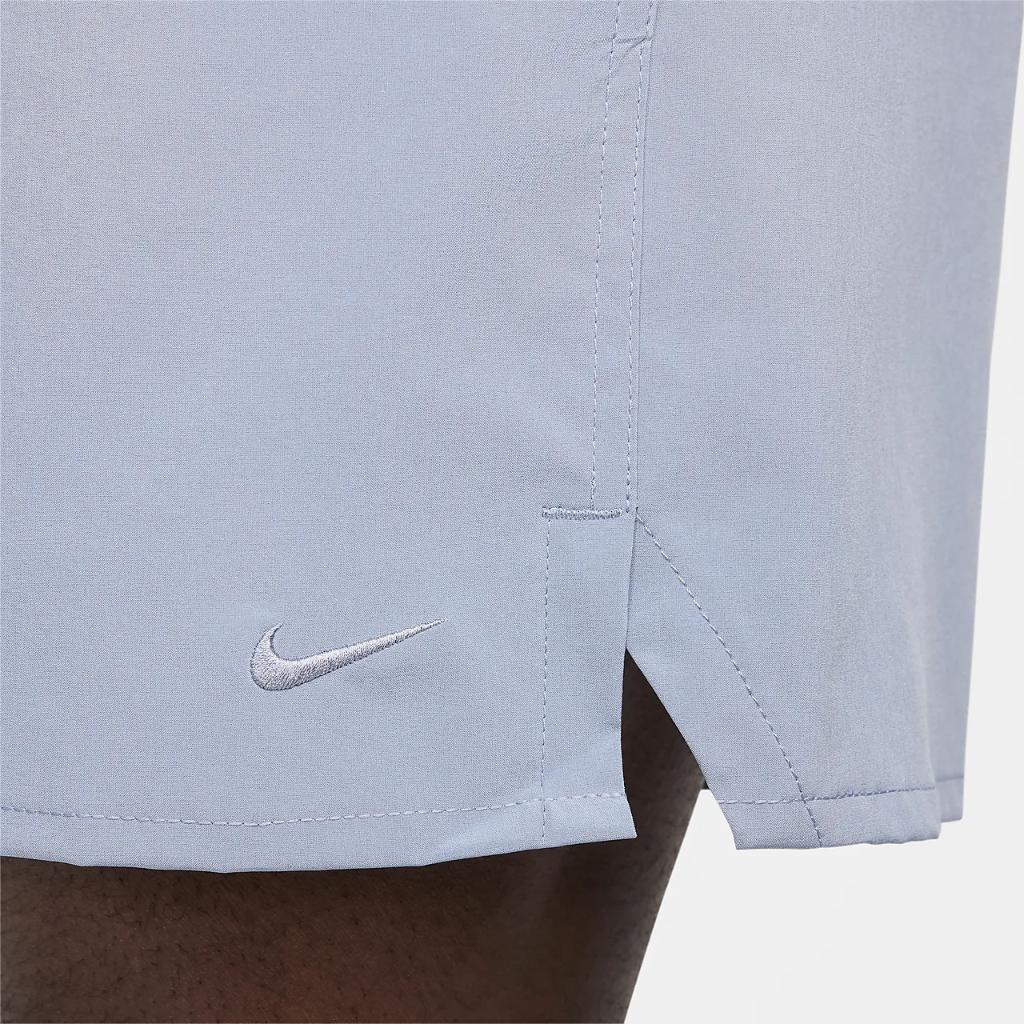 Nike Unlimited Men&#039;s Dri-FIT 7&quot; Unlined Versatile Shorts DV9340-493