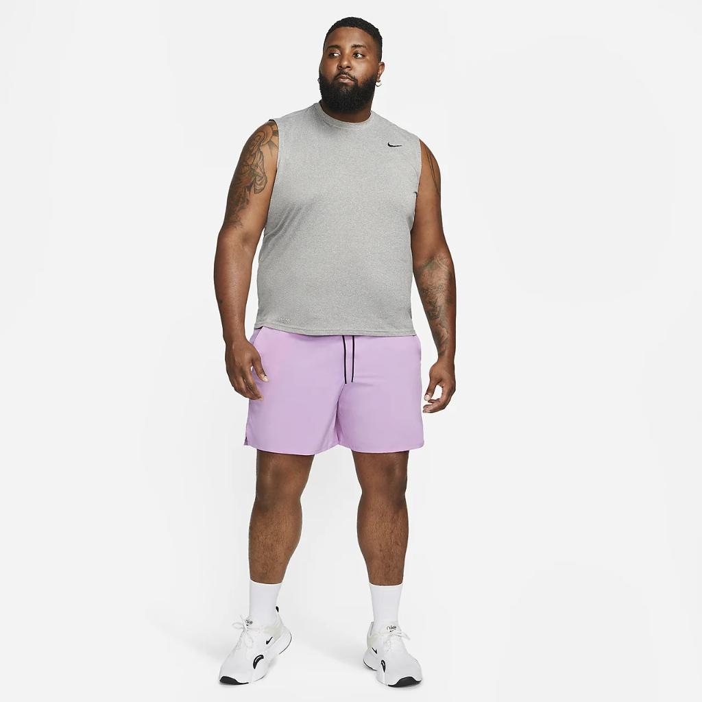 Nike Dri-FIT Unlimited Men&#039;s 7&quot; Unlined Versatile Shorts DV9340-532