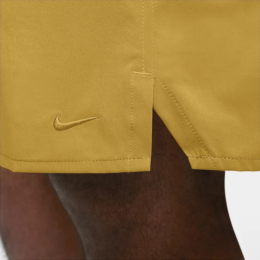Nike Unlimited Men&#039;s Dri-FIT 7&quot; Unlined Versatile Shorts DV9340-716