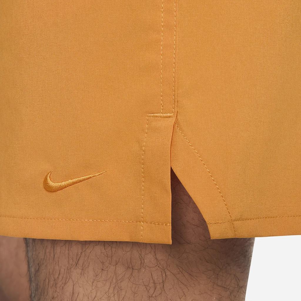 Nike Dri-FIT Unlimited Men&#039;s 7&quot; Unlined Versatile Shorts DV9340-815