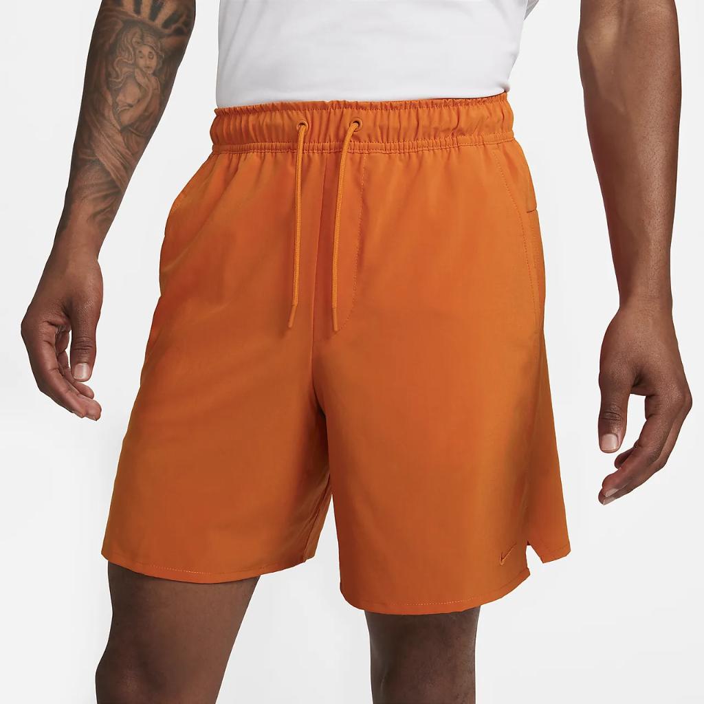 Nike Unlimited Men&#039;s Dri-FIT 7&quot; Unlined Versatile Shorts DV9340-893