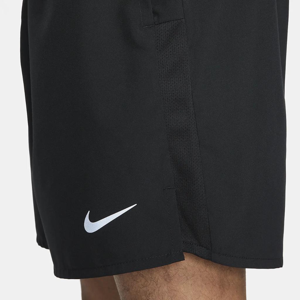 Nike Dri-FIT Challenger Men&#039;s 7&quot; Unlined Versatile Shorts DV9344-010