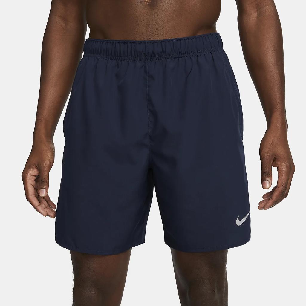 Nike Dri-FIT Challenger Men&#039;s 7&quot; Unlined Versatile Shorts DV9344-451