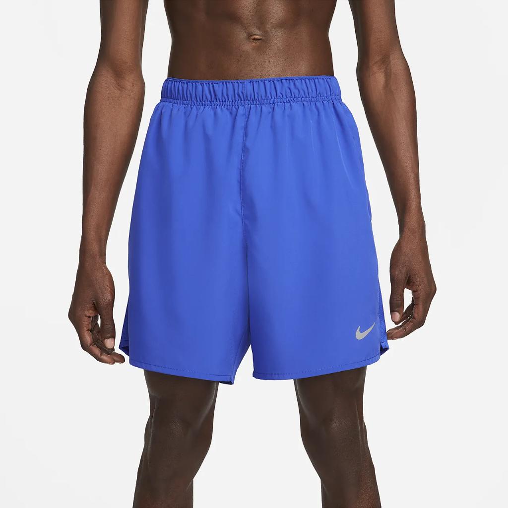 Nike Dri-FIT Challenger Men&#039;s 7&quot; Unlined Versatile Shorts DV9344-480