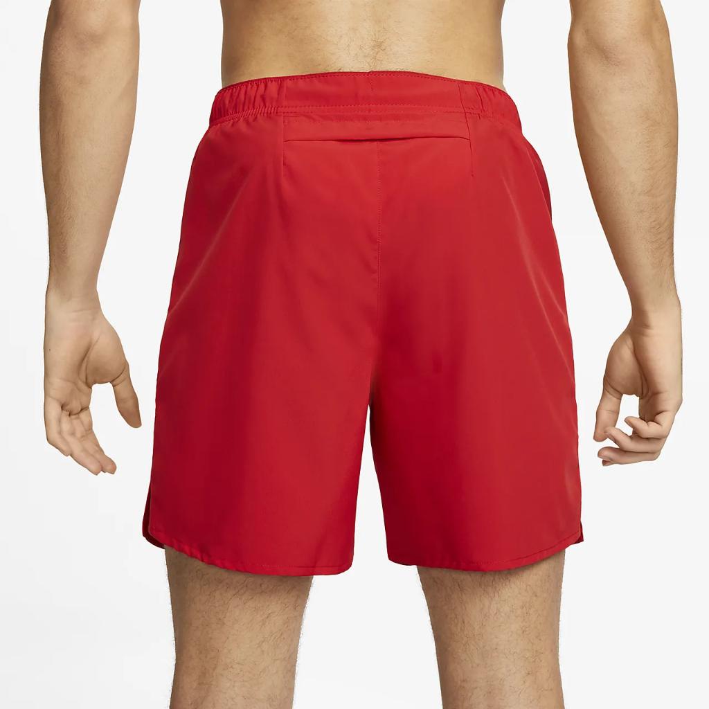 Nike Dri-FIT Challenger Men&#039;s 7&quot; Unlined Versatile Shorts DV9344-657