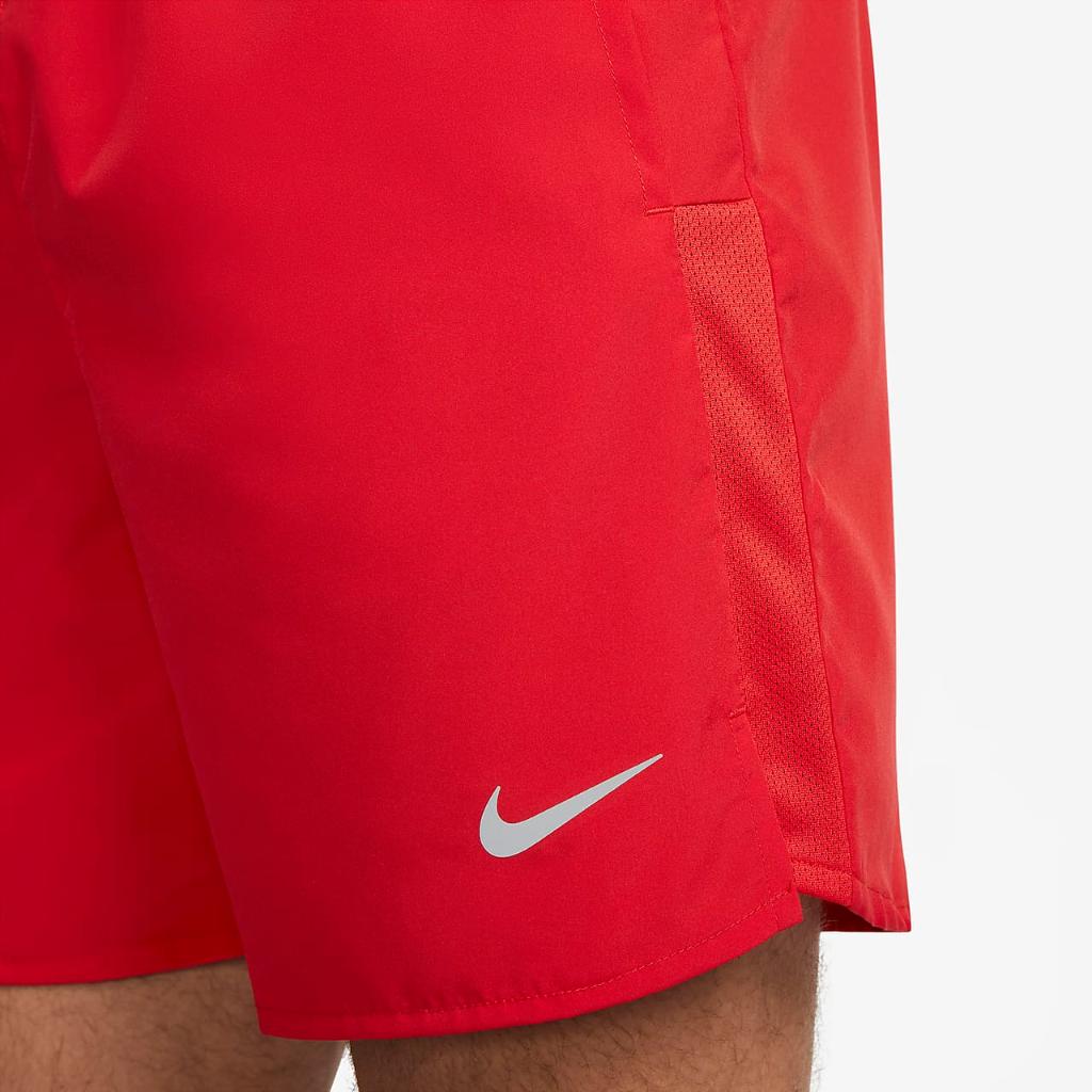 Nike Dri-FIT Challenger Men&#039;s 7&quot; Unlined Versatile Shorts DV9344-657